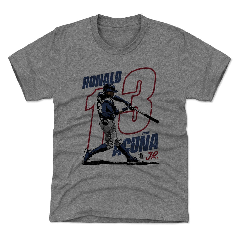 Ronald Acuna Jr. Power R (ONLINE ORDER ONLY)