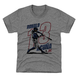 Ronald Acuna Jr. Power R (ONLINE ORDER ONLY)