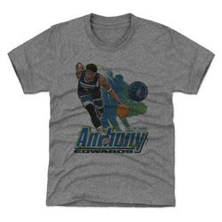 Anthony Edwards Minnesota Timberwolves Retro (ONLINE ORDER ONLY)