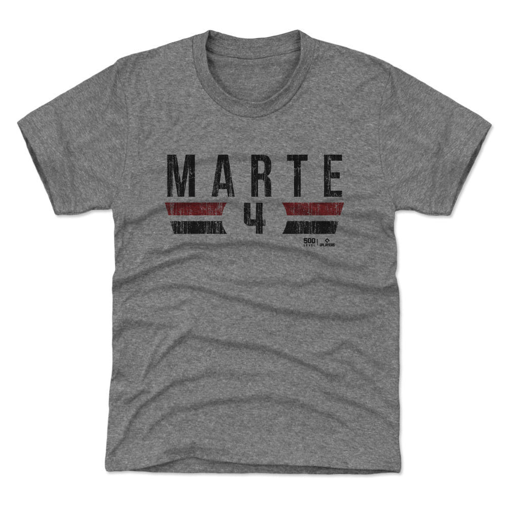 Ketel Marte Arizona Font (ONLINE ORDER ONLY)