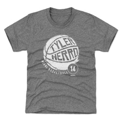 Tyler Herro Miami Basketball WHT (ONLINE ORDER ONLY)