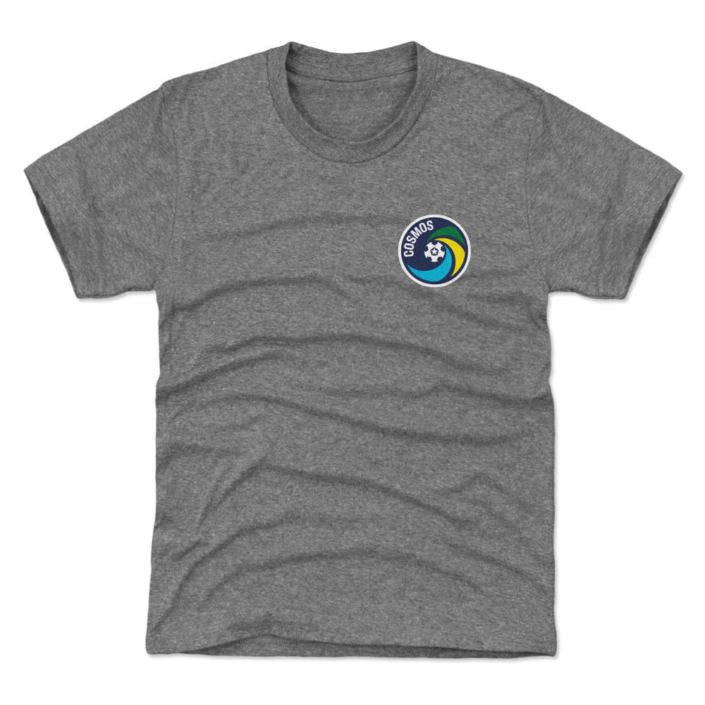 New York Cosmos Pocket WHT (ONLINE ORDER ONLY)