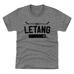 Kris Letang Athletic K