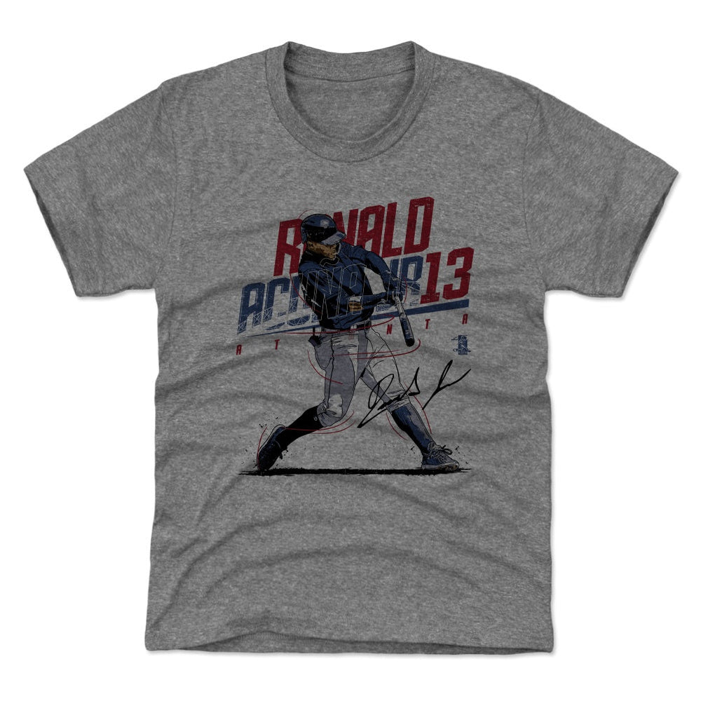 Ronald Acuna Jr. Slant R (ONLINE ORDER ONLY)
