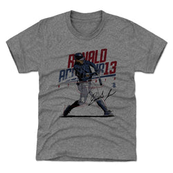 Ronald Acuna Jr. Slant R (ONLINE ORDER ONLY)