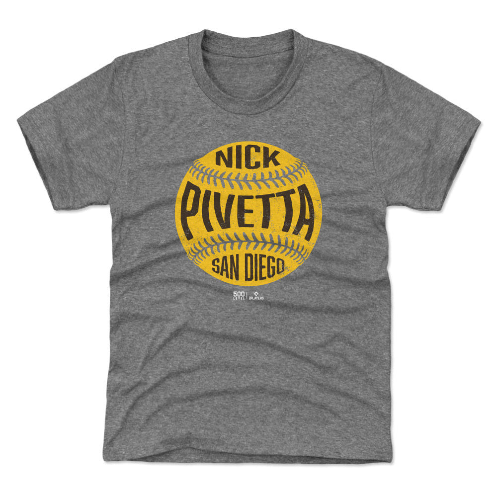 Nick Pivetta San Diego Vintage Baseball WHT (ONLINE ORDER ONLY)