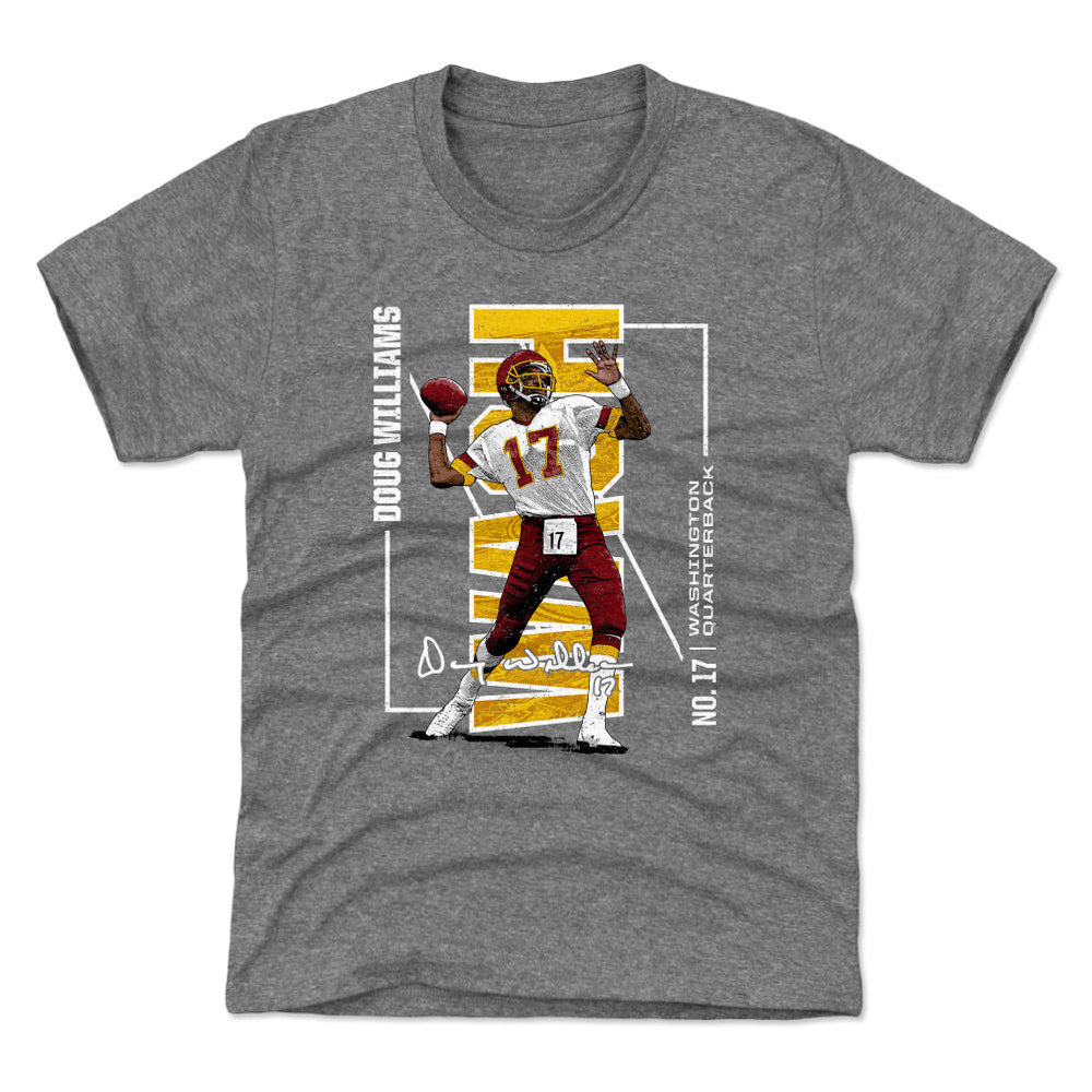 Doug Williams Throwback City WHT (ONLINE ORDER ONLY)