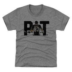 Sidney Crosby City K