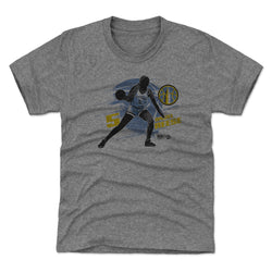 Angel Reese Chicago Sky Silhouette (ONLINE ORDER ONLY)