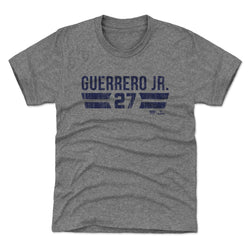 Vladimir Guerrero Jr. Toronto Font (ONLINE ORDER ONLY)