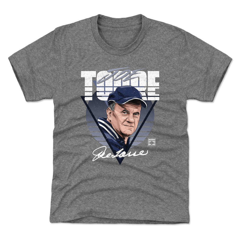 Joe Torre Manager Throwback WHT (ONLINE ORDER ONLY)