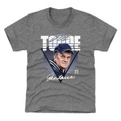 Joe Torre Manager Throwback WHT (ONLINE ORDER ONLY)
