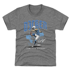 Cameron Dicker Los Angeles C Old English WHT (ONLINE ORDER ONLY)