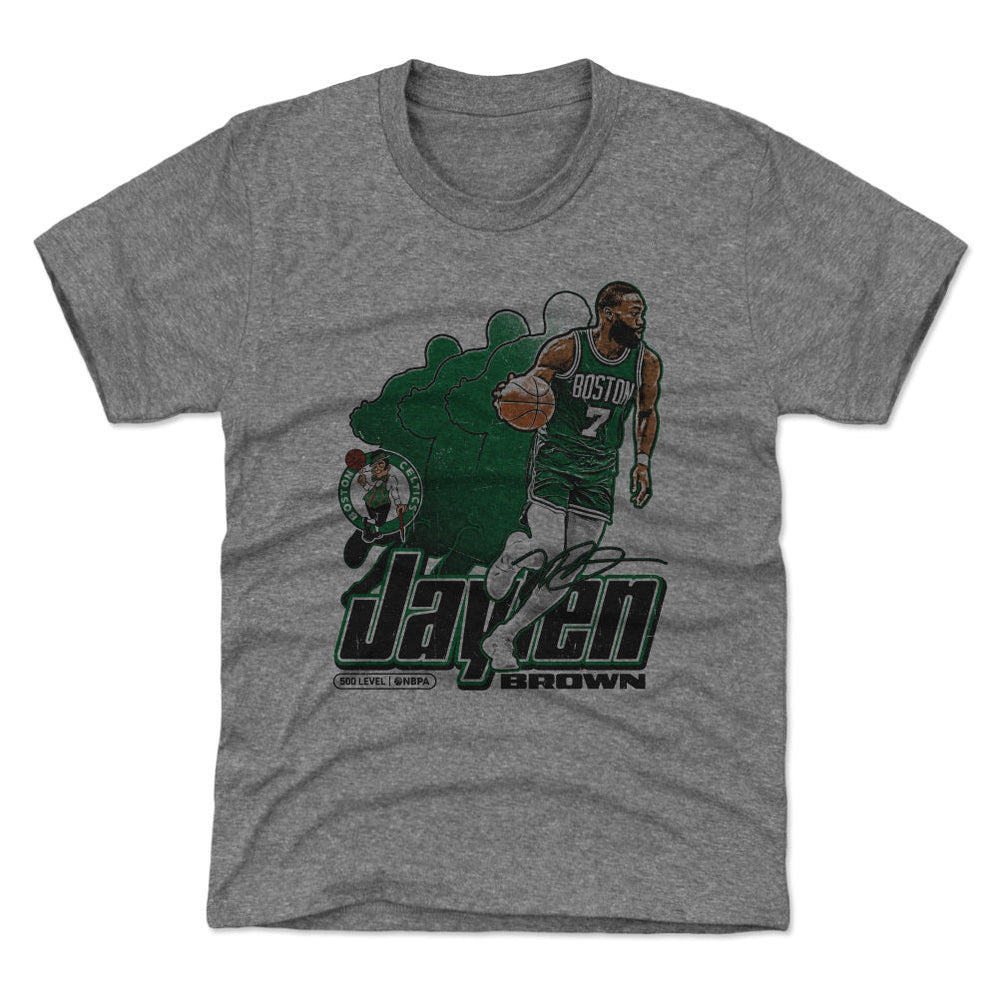 Jaylen Brown Boston Celtics Retro (ONLINE ORDER ONLY)