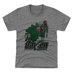 Jaylen Brown Boston Celtics Retro (ONLINE ORDER ONLY)