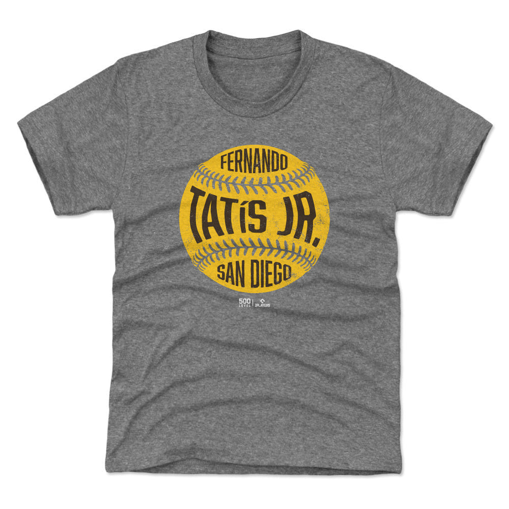 Fernando Tatis Jr. San Diego Vintage Baseball WHT (ONLINE ORDER ONLY)