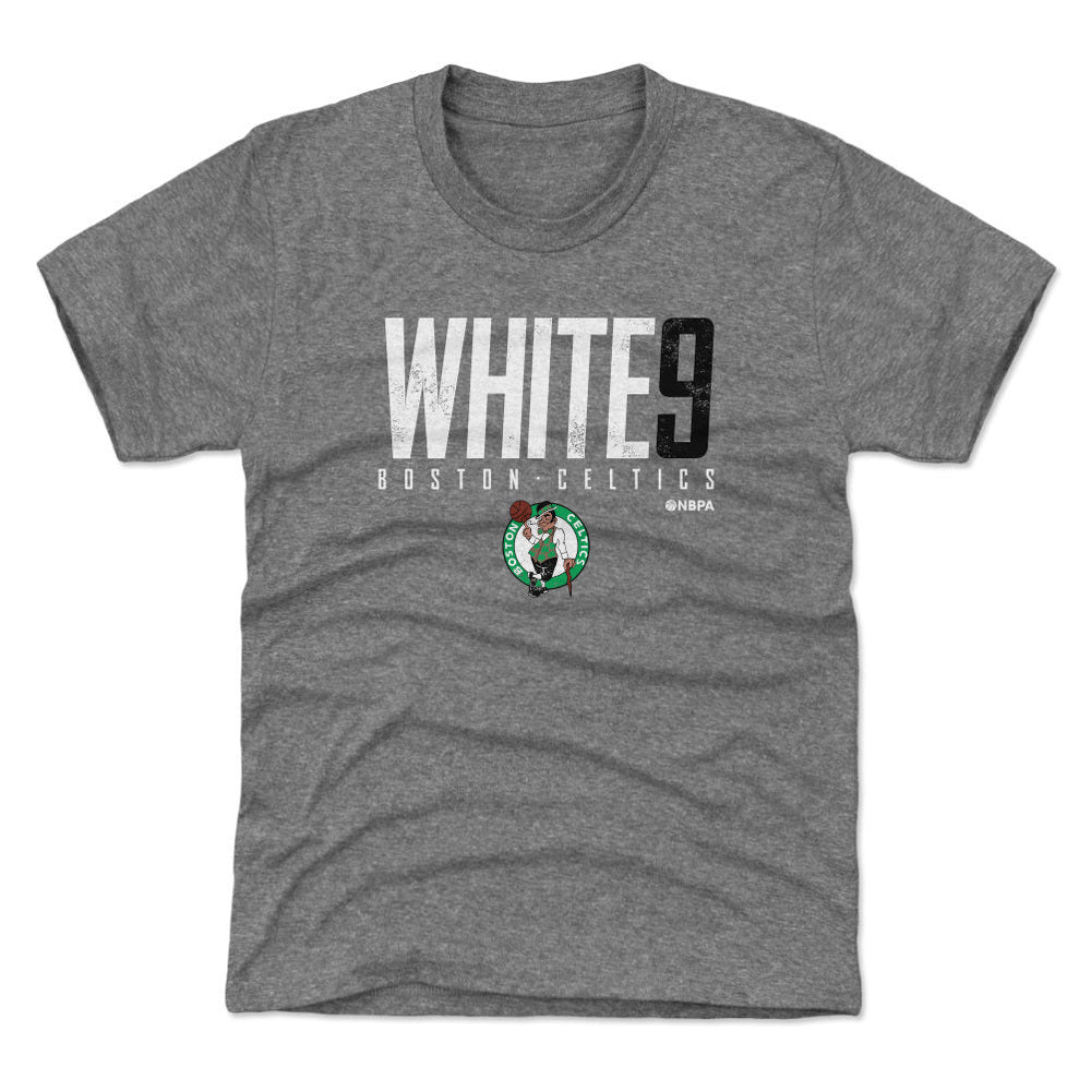 Derrick White Boston Celtics Elite WHT (ONLINE ORDER ONLY)