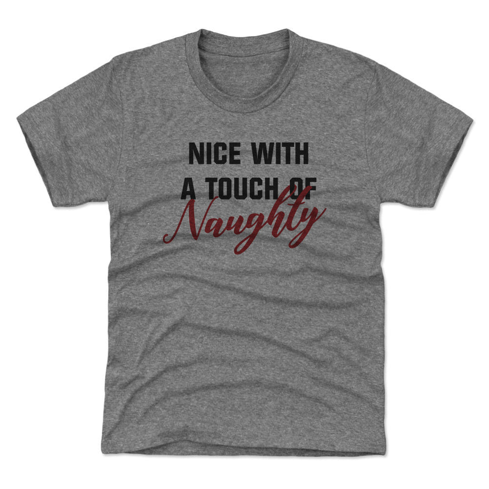 Christmas Nice With A Touch Of Naughty (ONLINE ORDER ONLY)
