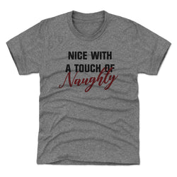 Christmas Nice With A Touch Of Naughty (ONLINE ORDER ONLY)