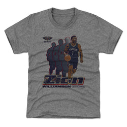 Zion Williamson New Orleans Pelicans Retro (ONLINE ORDER ONLY)