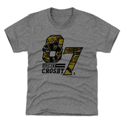 Sidney Crosby Offset Y