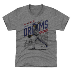 Anthony Rizzo Chicago C Pitching Debut (ONLINE ORDER ONLY)