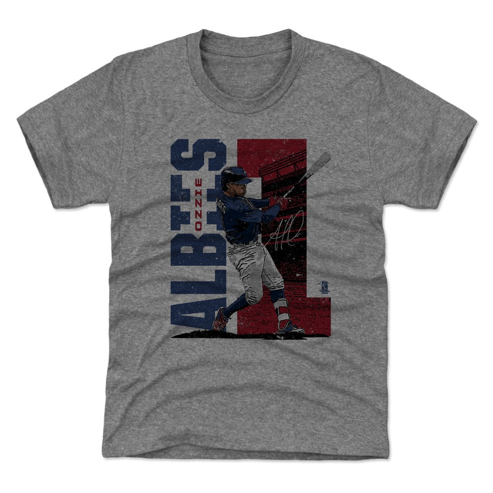 Ozzie Albies Stadium R (ONLINE ORDER ONLY)