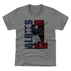 Ozzie Albies Stadium R (ONLINE ORDER ONLY)