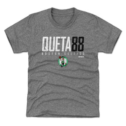 Neemias Queta Boston Celtics Elite WHT (ONLINE ORDER ONLY)