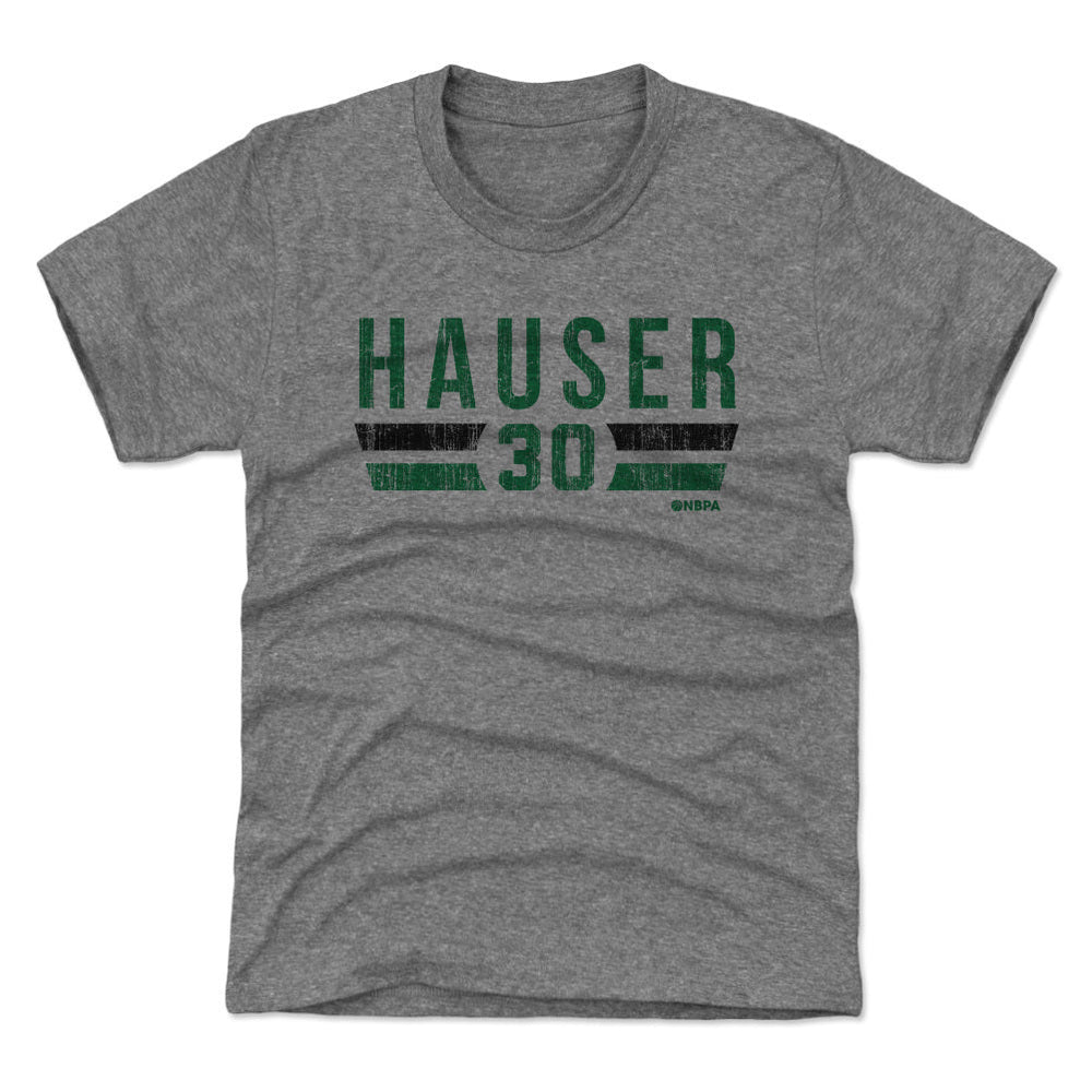 Sam Hauser Boston Font (ONLINE ORDER ONLY)