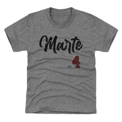 Ketel Marte Arizona Script (ONLINE ORDER ONLY)