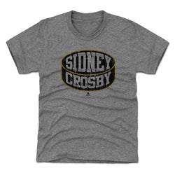 Sidney Crosby Puck K