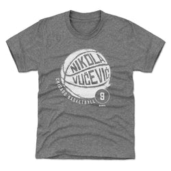 Nikola Vucevic Chicago Basketball WHT (ONLINE ORDER ONLY)