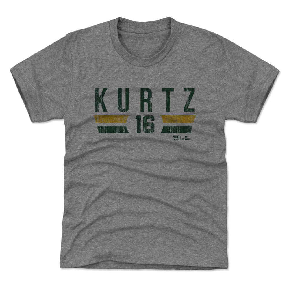 Nick Kurtz Sacramento Font (ONLINE ORDER ONLY)