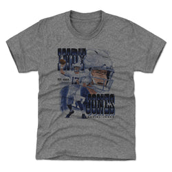 Daniel Jones Indianapolis Indy Jones (ONLINE ORDER ONLY)