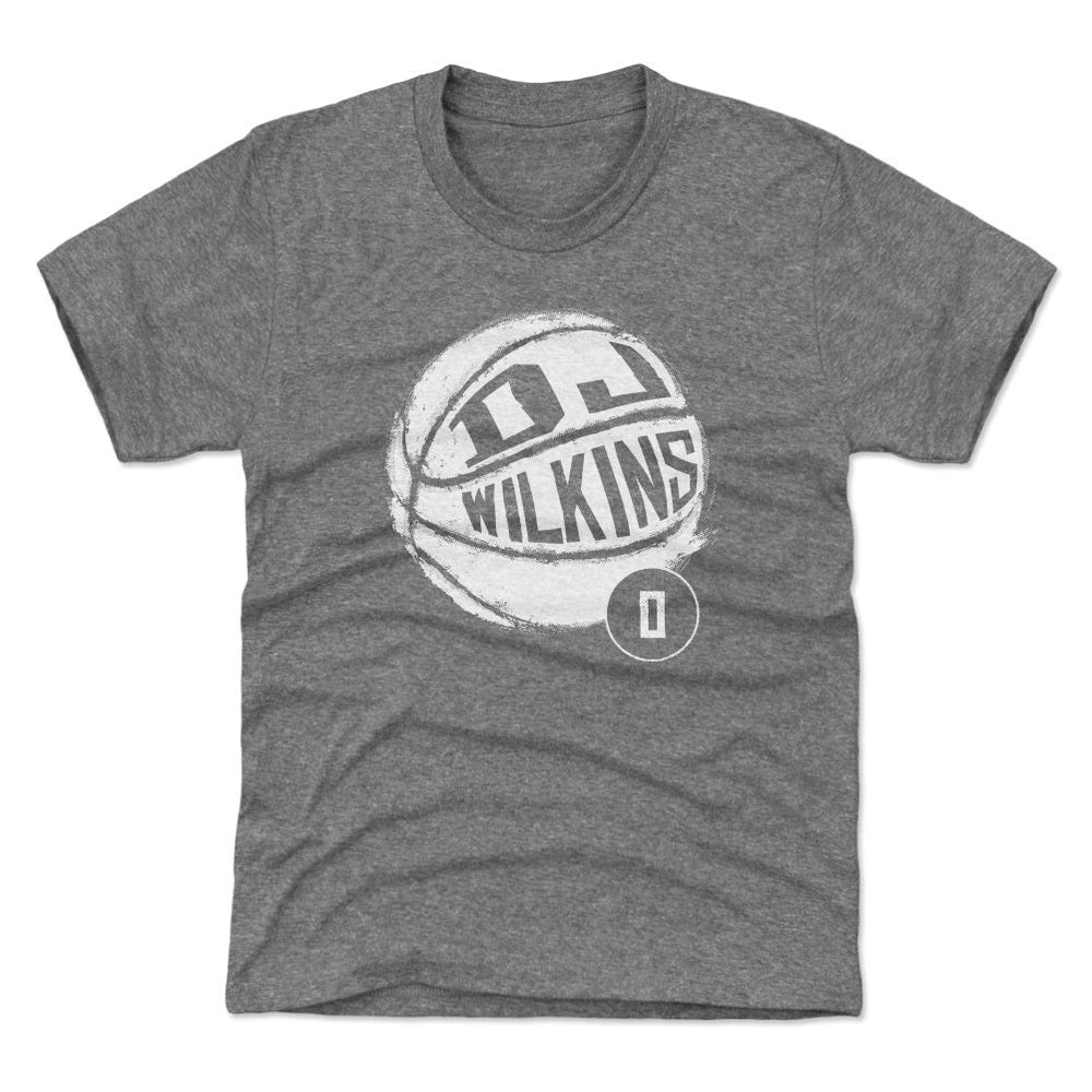 D.J. Wilkins College Basketball WHT (ONLINE ORDER ONLY)