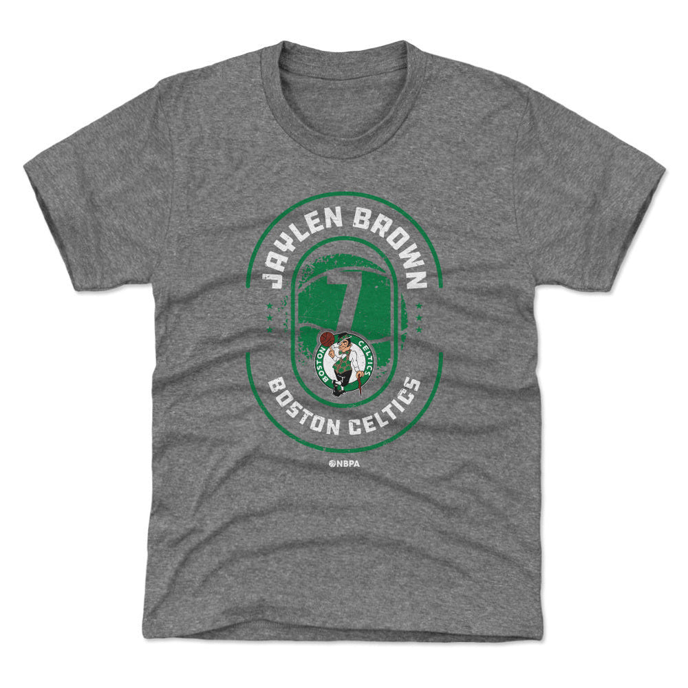 Jaylen Brown Boston Celtics Imprint WHT (ONLINE ORDER ONLY)
