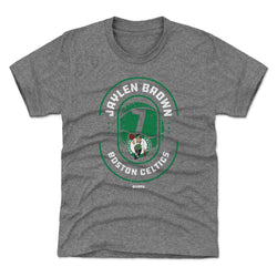 Jaylen Brown Boston Celtics Imprint WHT (ONLINE ORDER ONLY)