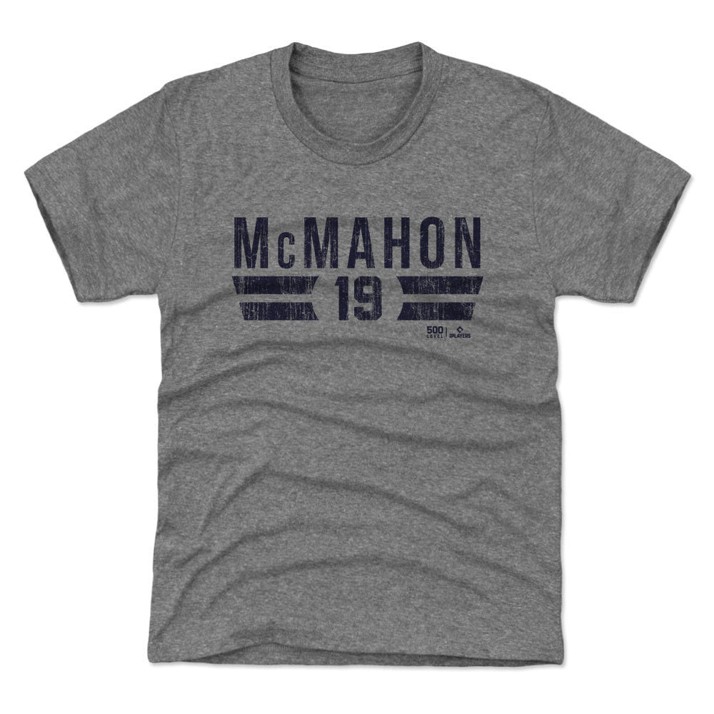 Ryan McMahon New York Y Font (ONLINE ORDER ONLY)