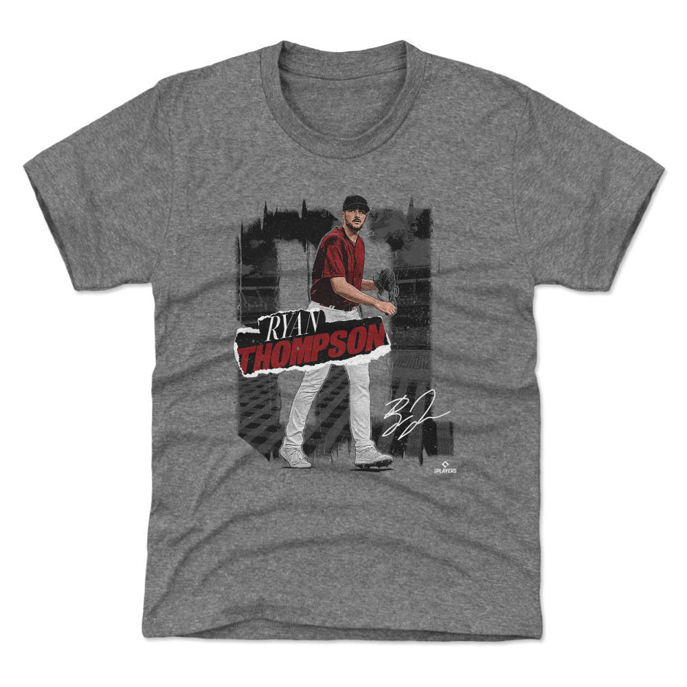 Ryan Thompson Arizona Rough WHT (ONLINE ORDER ONLY)