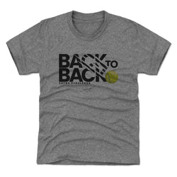 Aryna Sabalenka Back To Back Solid (ONLINE ORDER ONLY)
