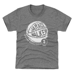 Jarace Walker Indiana Basketball WHT (ONLINE ORDER ONLY)