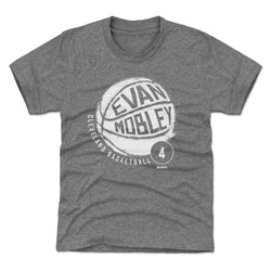 Evan Mobley Cleveland Basketball WHT (ONLINE ORDER ONLY)