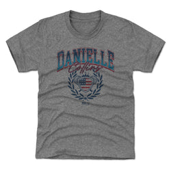 Danielle Collins Tennis Country Flag (ONLINE ORDER ONLY)