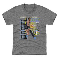 Angel Reese Chicago Sky Player Number WHT (ONLINE ORDER ONLY)