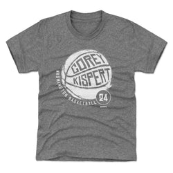 Corey Kispert Washington Basketball WHT (ONLINE ORDER ONLY)