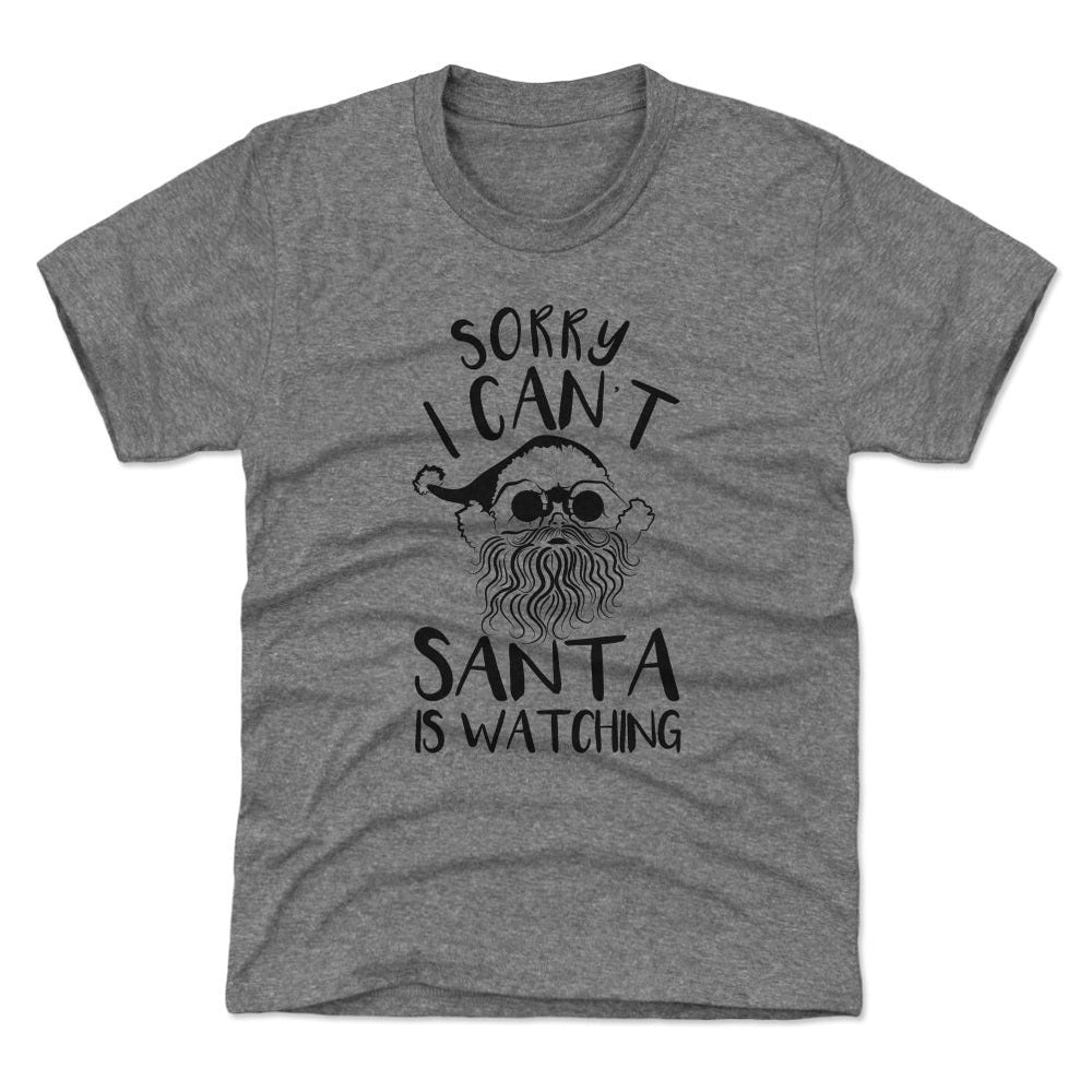 Christmas Santa Is Watching (ONLINE ORDER ONLY)