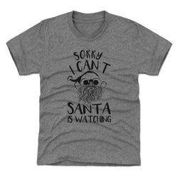 Christmas Santa Is Watching (ONLINE ORDER ONLY)