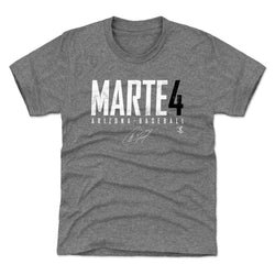 Ketel Marte Arizona Elite WHT (ONLINE ORDER ONLY)