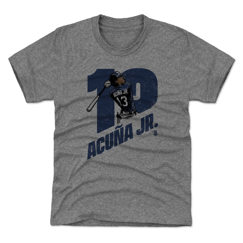 Ronald Acuna Jr. Cut B (ONLINE ORDER ONLY)